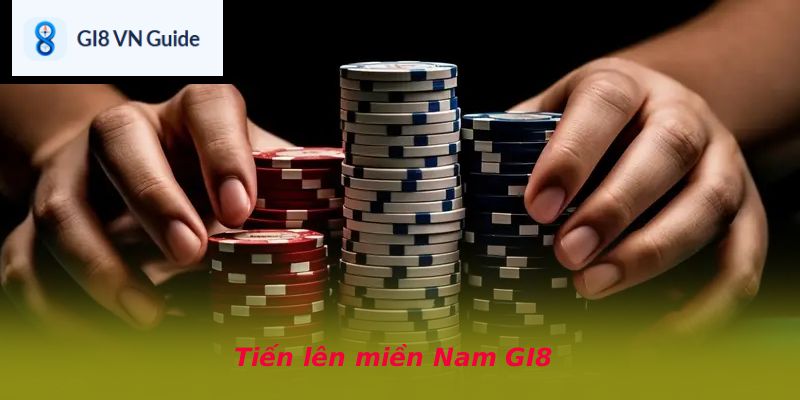 Tiến lên miền Nam GI8