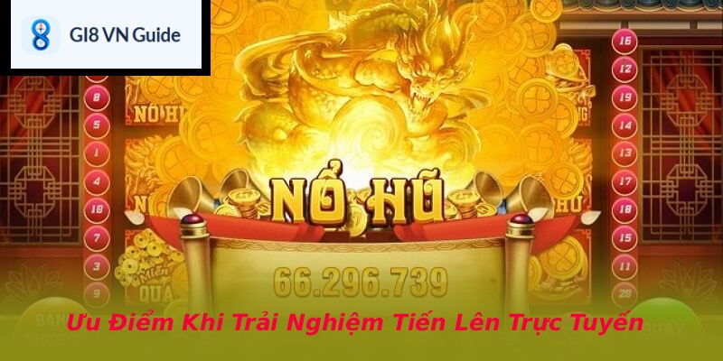 Nổ Hũ GI8 Và Những Nhóm Chủ Đề Được Quan Tâm