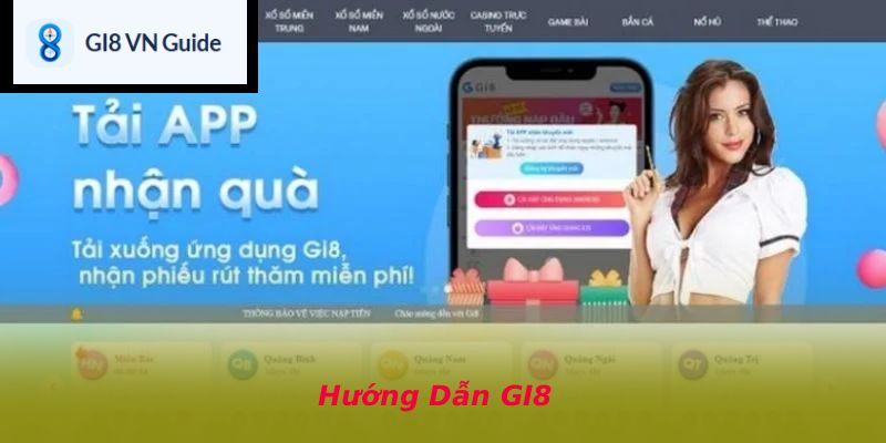 Hướng Dẫn GI8