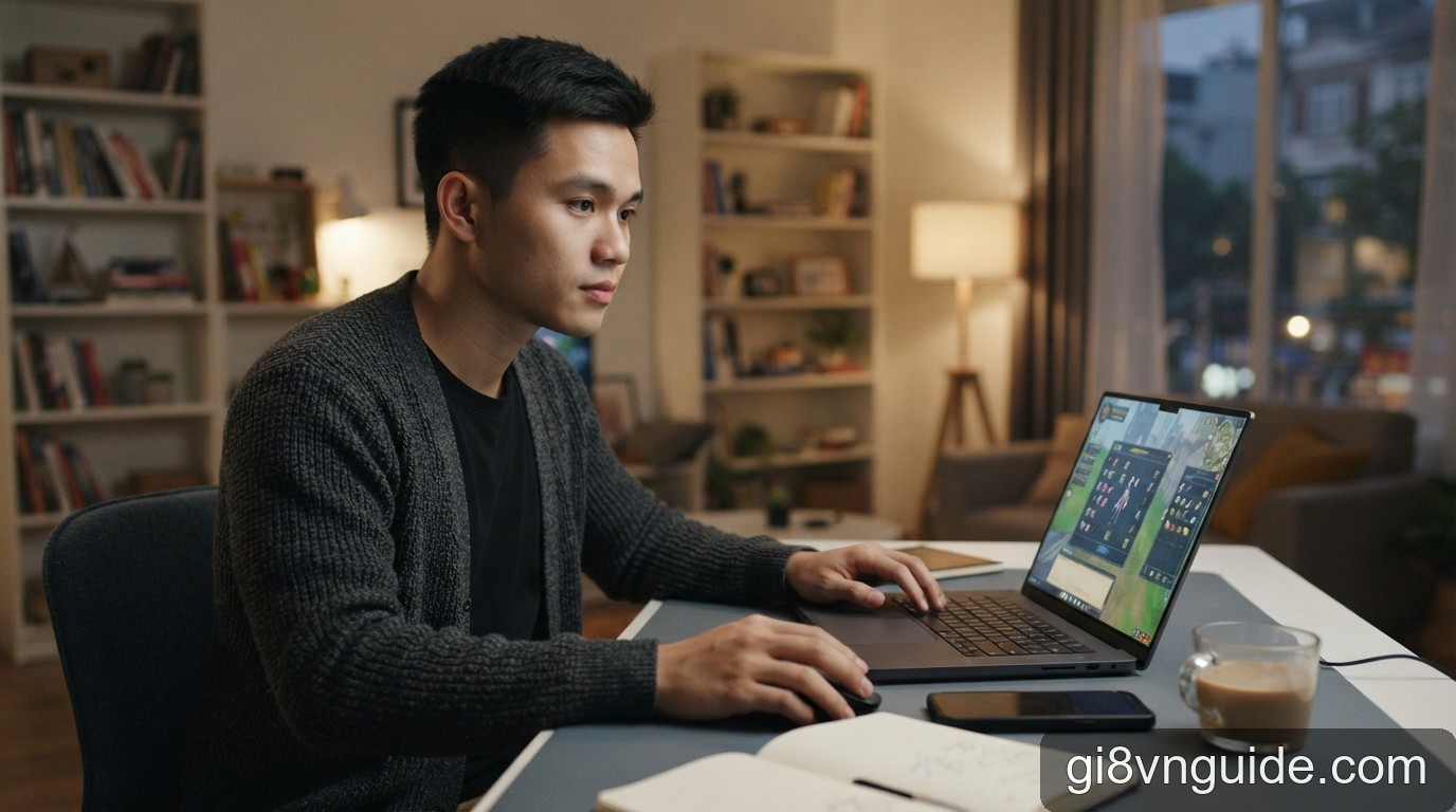 Cập nhật Nghị định 174/2026/NĐ-CP: Những lưu ý quan trọng cho người chơi game trực tuyến - 2