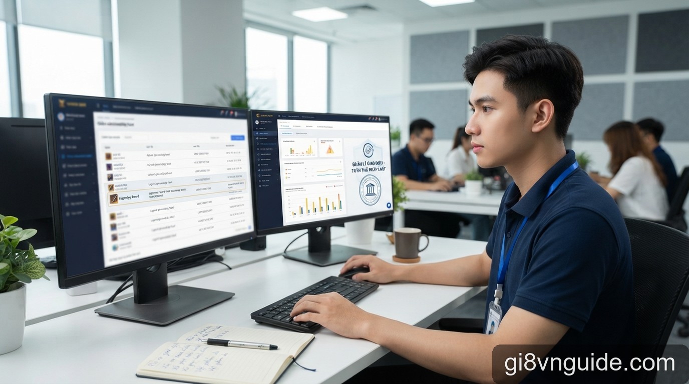 Nghị định 174/2026/NĐ-CP: Những rủi ro pháp lý khi mua bán vật phẩm ảo trong game - 2