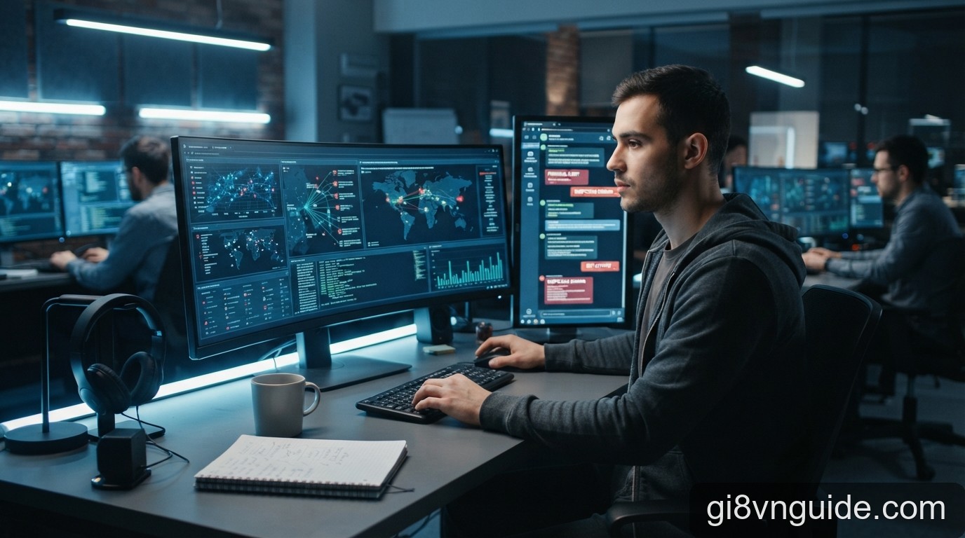 Cảnh báo an ninh mạng mùa giải 2026/27: Cách nhận diện website cá cược giả mạo - 2